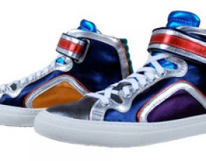 Pora zakupić nowe buty